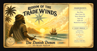 Image 5 of Riddim of the Trade Winds (Caribbean trade winds, bay rum, and riddim)
