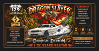 Image 5 of Dragon Slayer (🐉 Dragon Blood & Horsepower In Every Drop)