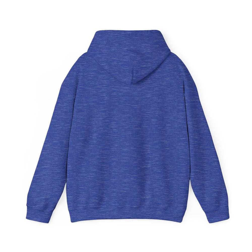 Image of Pretty Than a MF Hoodie — Bold Pink Statement Sweatshirt