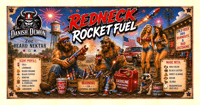 Image 5 of Redneck Rocket Fuel (Backyard fireworks, fountain cola, and bad ideas💥🚀)