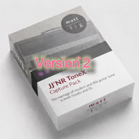 Fig V2 JJ'NR ToneX Capture Pack