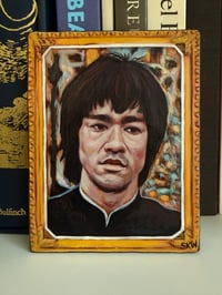 Image 1 of 1970’s Navarette Mis Favoritos Bruce Lee