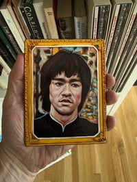 Image 3 of 1970’s Navarette Mis Favoritos Bruce Lee