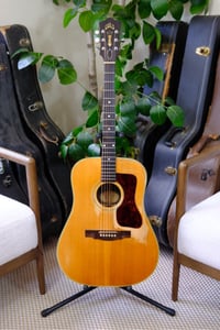 Image 5 of 1969 Guild D-50
