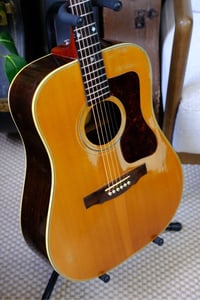Image 1 of 1969 Guild D-50