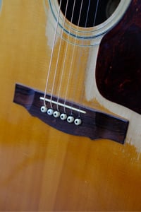 Image 2 of 1969 Guild D-50