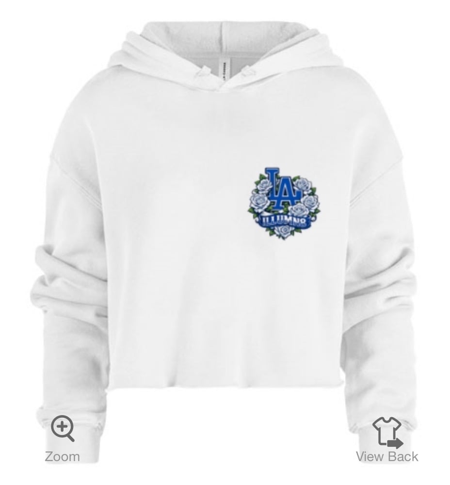 Image of La roses crop 