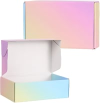 Mystery Box - 6 Pieces