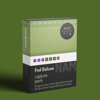 Fig A1 and A2 Fnd Dlx NAM Capture Pack