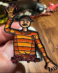 Image 4 of Chalky Krueger 