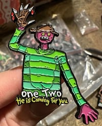Image 3 of Chalky Krueger 