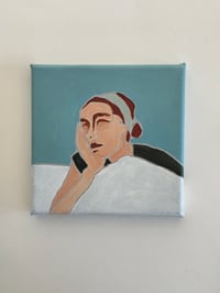 The dreamer