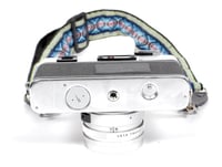 Image 8 of The Amazing spiderman Camera kit Yashica Electro GS + hootnanny strap **TESTED** #2793