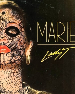 Image of Lady T