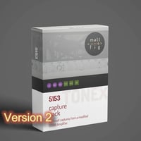 V2 5153 ToneX Capture Pack