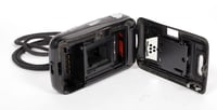 Image 6 of Olympus Infinity Stylus compact 35mm camera with 35mm F3.5 lens (#2800) TESTED