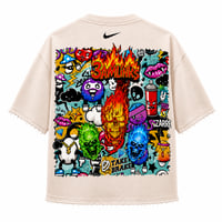 Image 2 of 3AmLinks Original Sport Tee