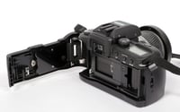 Image 5 of Minolta Maxxum 70 advanced 35mm SLR film camera with 28-80mm zoom lens #2801