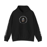 Image 1 of Memory of A Rainbow - Glimmerhold Artistry Hoodie