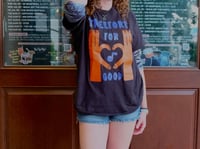 Image 2 of Treefort for Good Tees