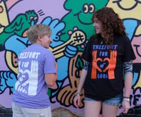 Image 1 of Treefort for Good Tees