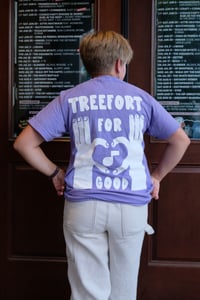 Image 4 of Treefort for Good Tees