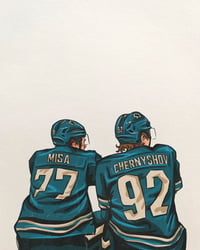 Cherny & Misa