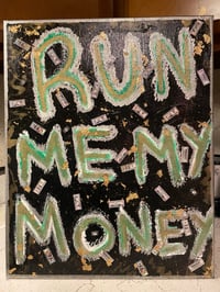 Run Me My Money