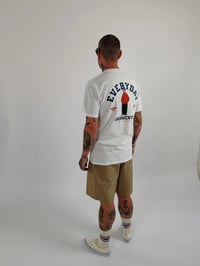 Image 2 of Ivy Boy logo Pocket tees.