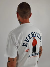 Image 13 of Ivy Boy logo Pocket tees.