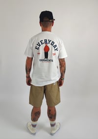 Image 8 of Ivy Boy logo Pocket tees.