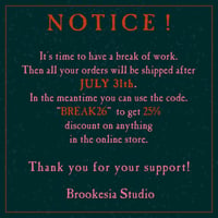 NOTICE!!!