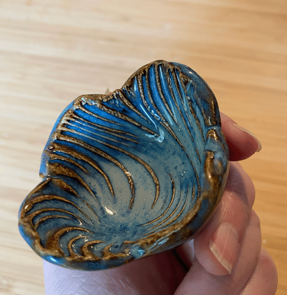 Image of Small Handbuilt Pottery