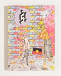 Image 6 of Kûs! Anthology set