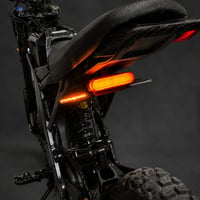 Image 1 of Surron Light Bee Turn Signal & Tail Light Kit