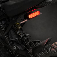 Image 2 of Surron Light Bee Turn Signal & Tail Light Kit