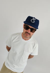 Image 15 of Ivy Boy logo Pocket tees.