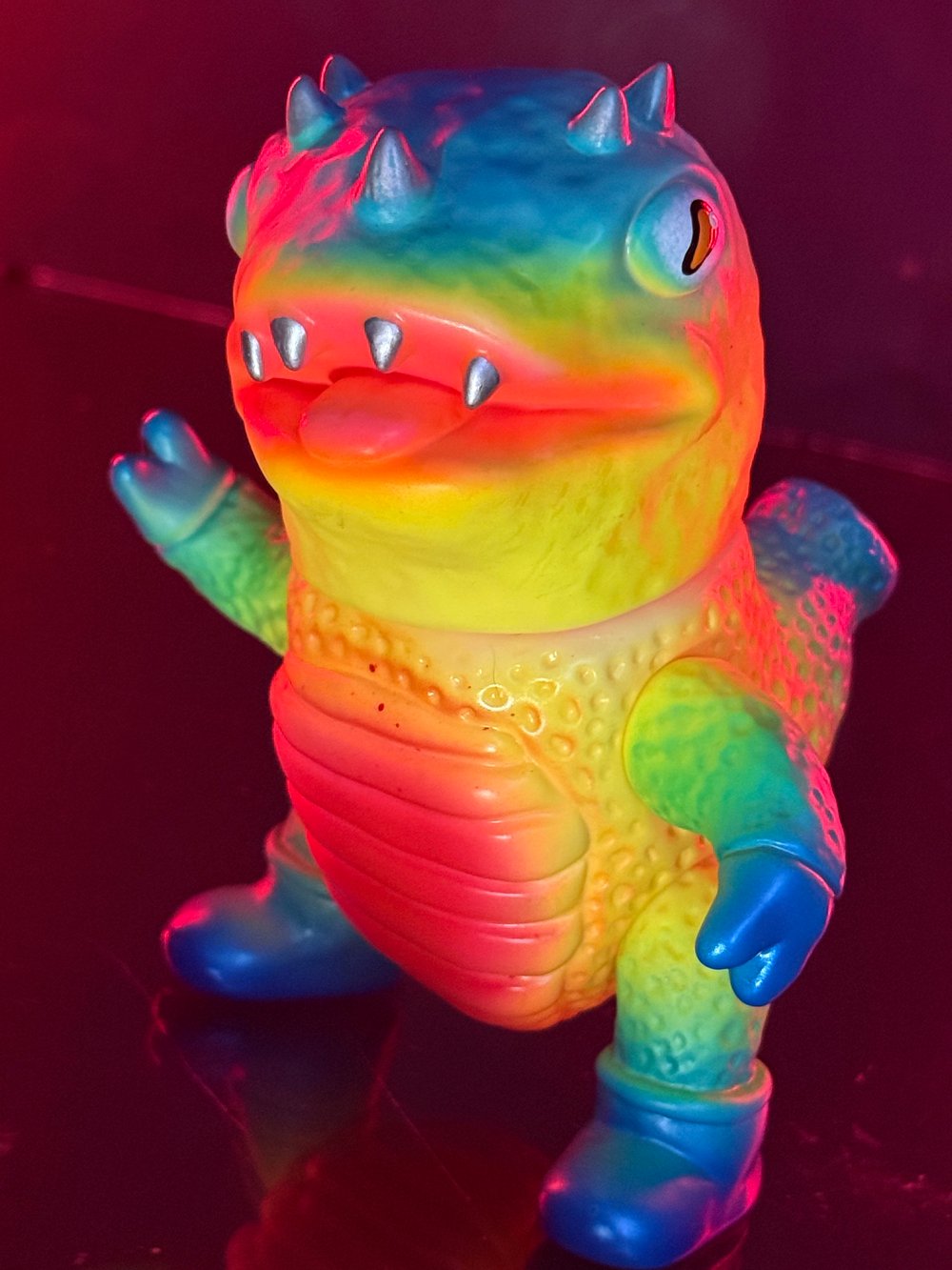 Nurupon/Sluggy One-Off (Bozo) 