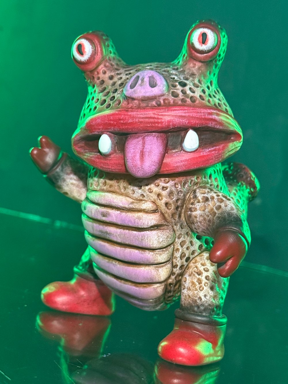 Nurupon/Sluggy One-Off ( R0t) 