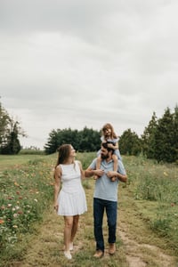 Image 2 of Wildflower Minis - $300 - August 29th 