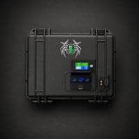 Image 1 of Battery Box for Eskate - Molicel P45B