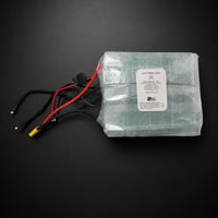 Image 2 of Battery Box for Eskate - Molicel P45B
