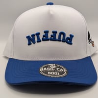 Image 2 of Puffin Golf Hat