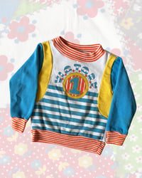 Image 1 of Vintage Health-Tex Sweatshirt-2T 