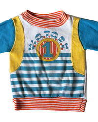 Image 2 of Vintage Health-Tex Sweatshirt-2T 