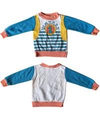Image 3 of Vintage Health-Tex Sweatshirt-2T 