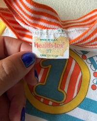 Image 4 of Vintage Health-Tex Sweatshirt-2T 