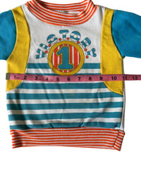 Image 7 of Vintage Health-Tex Sweatshirt-2T 