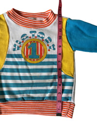 Image 8 of Vintage Health-Tex Sweatshirt-2T 
