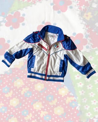 Image 1 of Racing Style Jacket-3/4T
